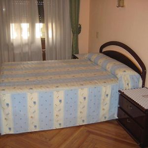 Kamer met een King Size Bed